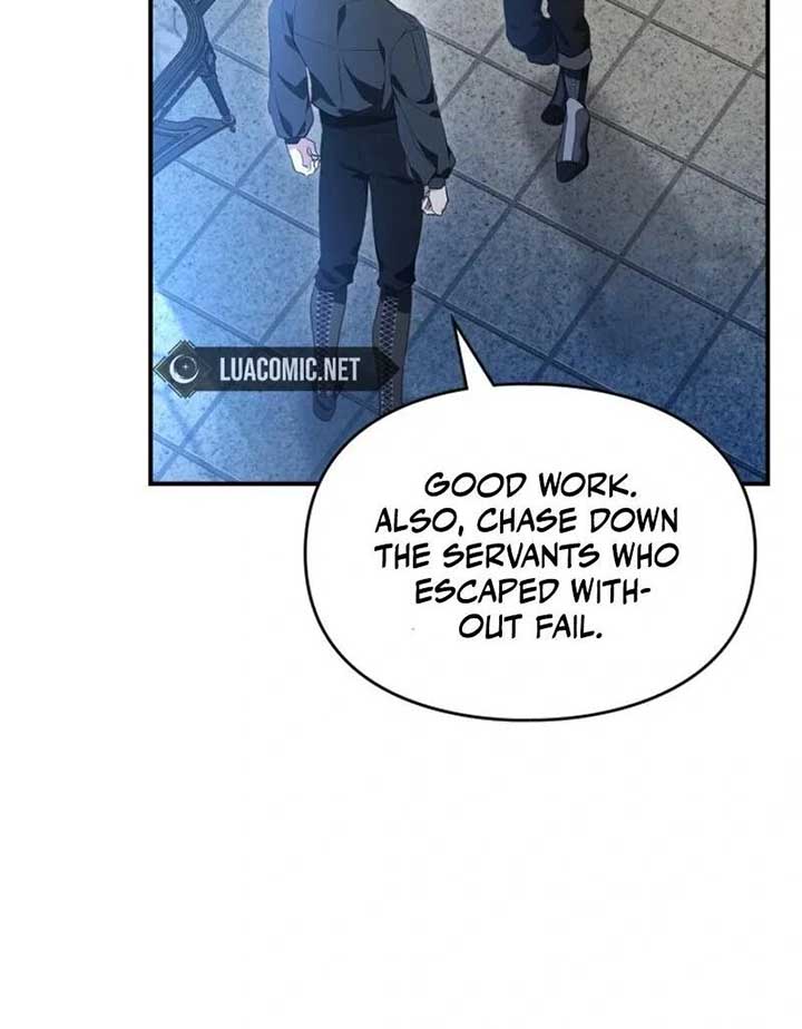 I Became A Squirrel Saving The Villain chapter 20 page 85