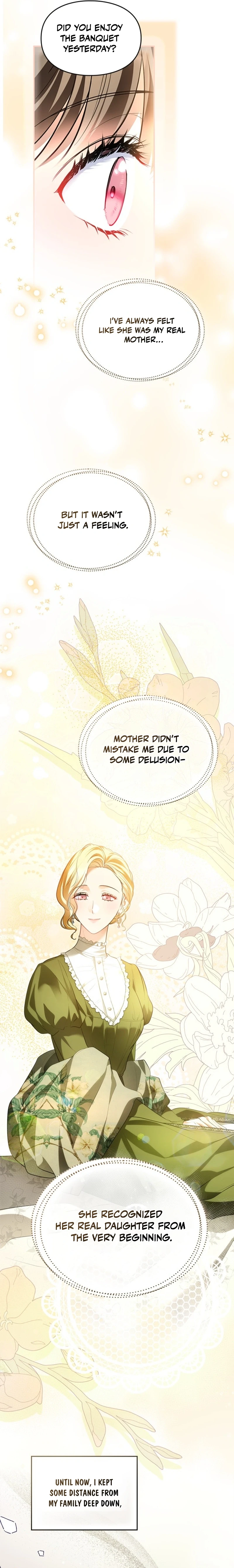 I Became A Squirrel Saving The Villain chapter 32 page 11
