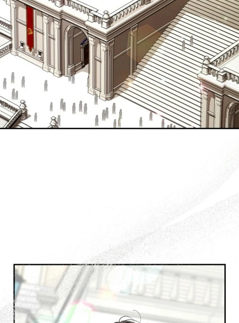 I Became A Squirrel Saving The Villain chapter 40 page 4