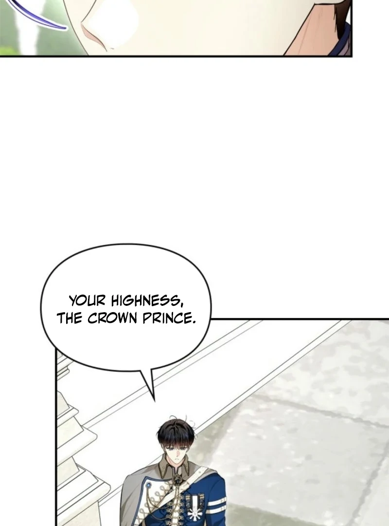 I Became A Squirrel Saving The Villain chapter 40 page 7