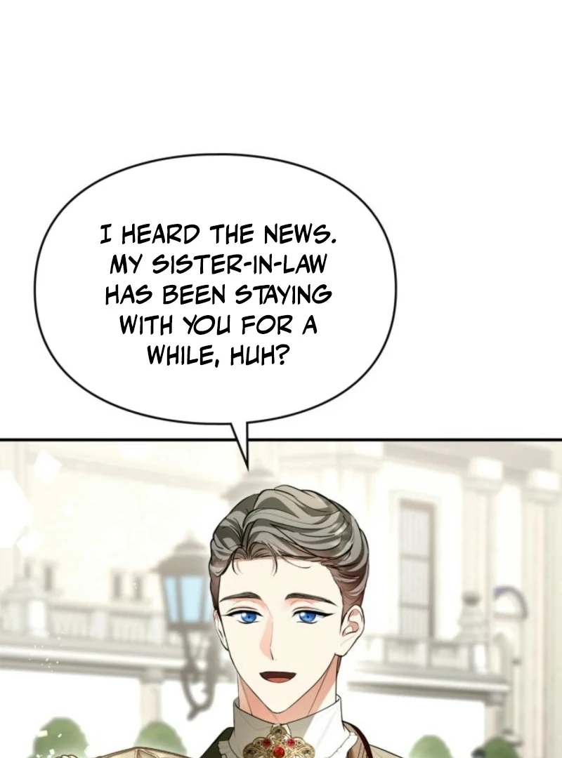 I Became A Squirrel Saving The Villain chapter 40 page 10