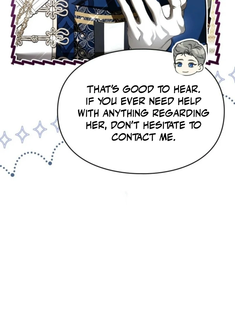 I Became A Squirrel Saving The Villain chapter 40 page 21