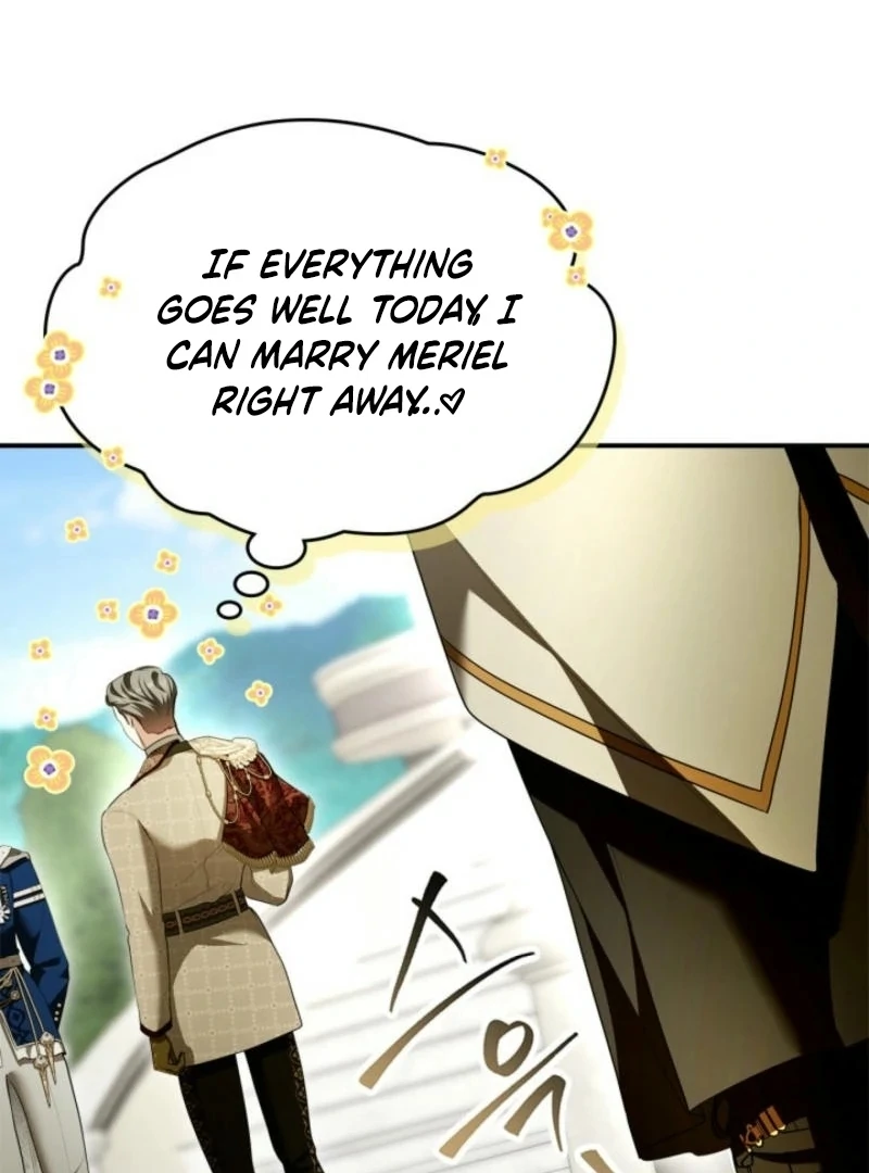 I Became A Squirrel Saving The Villain chapter 40 page 22