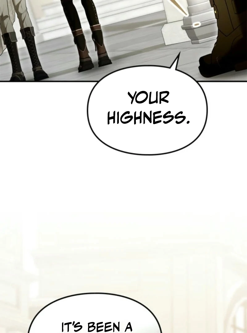 I Became A Squirrel Saving The Villain chapter 40 page 23