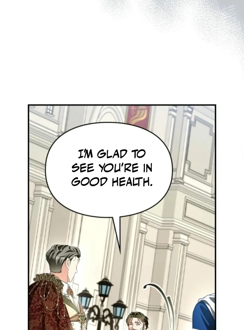 I Became A Squirrel Saving The Villain chapter 40 page 28