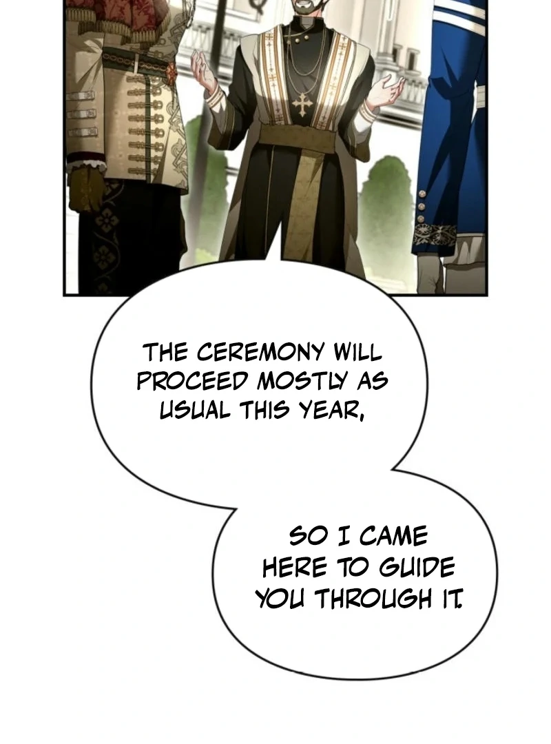 I Became A Squirrel Saving The Villain chapter 40 page 29