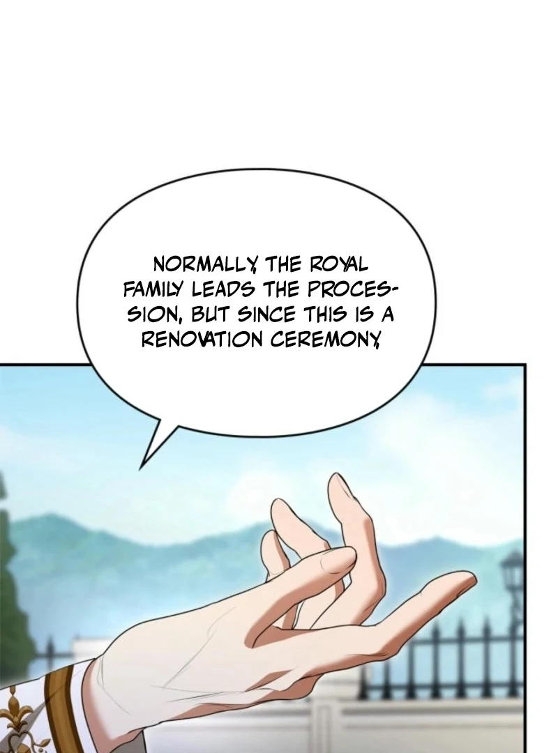 I Became A Squirrel Saving The Villain chapter 40 page 30