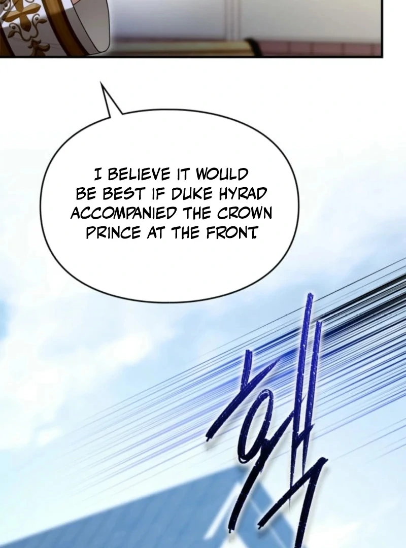 I Became A Squirrel Saving The Villain chapter 40 page 31