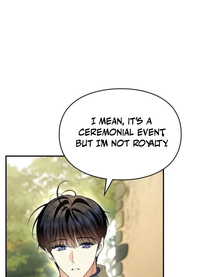 I Became A Squirrel Saving The Villain chapter 40 page 48