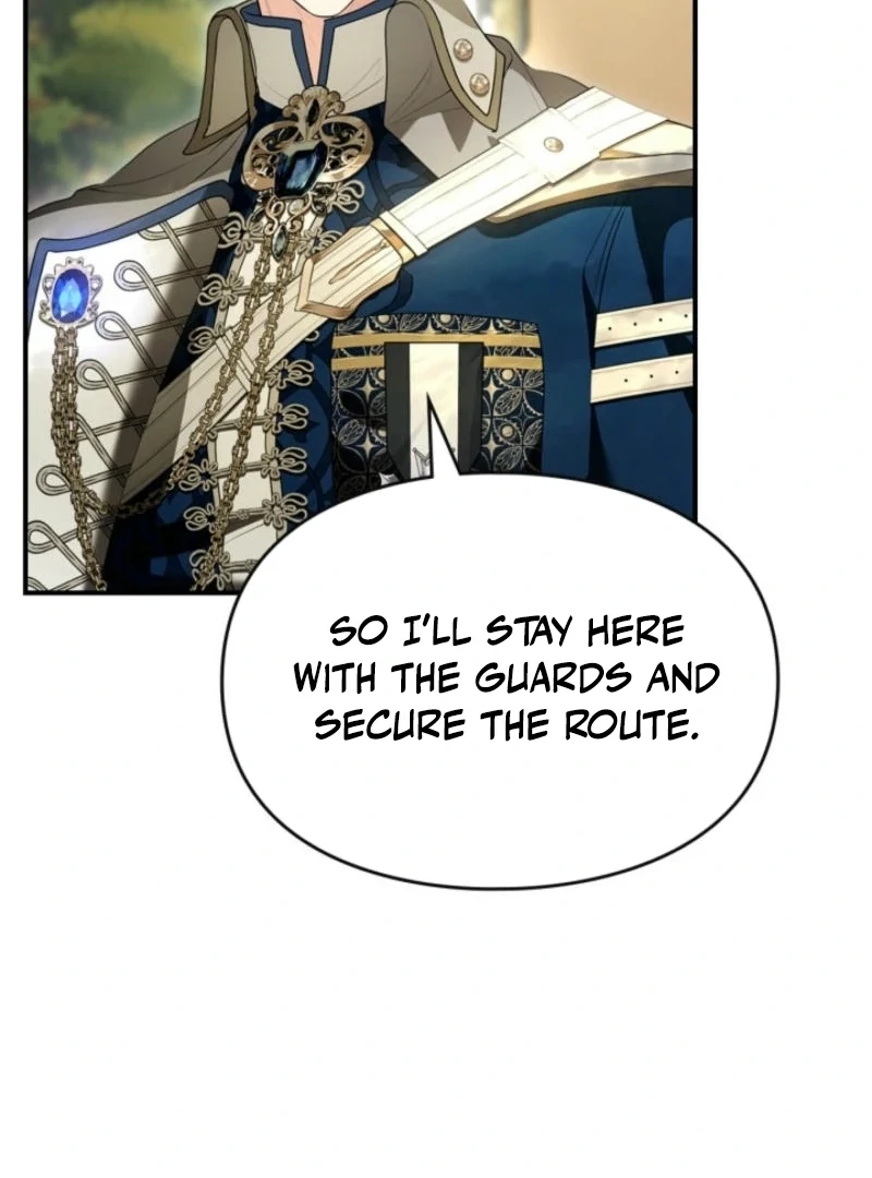 I Became A Squirrel Saving The Villain chapter 40 page 49