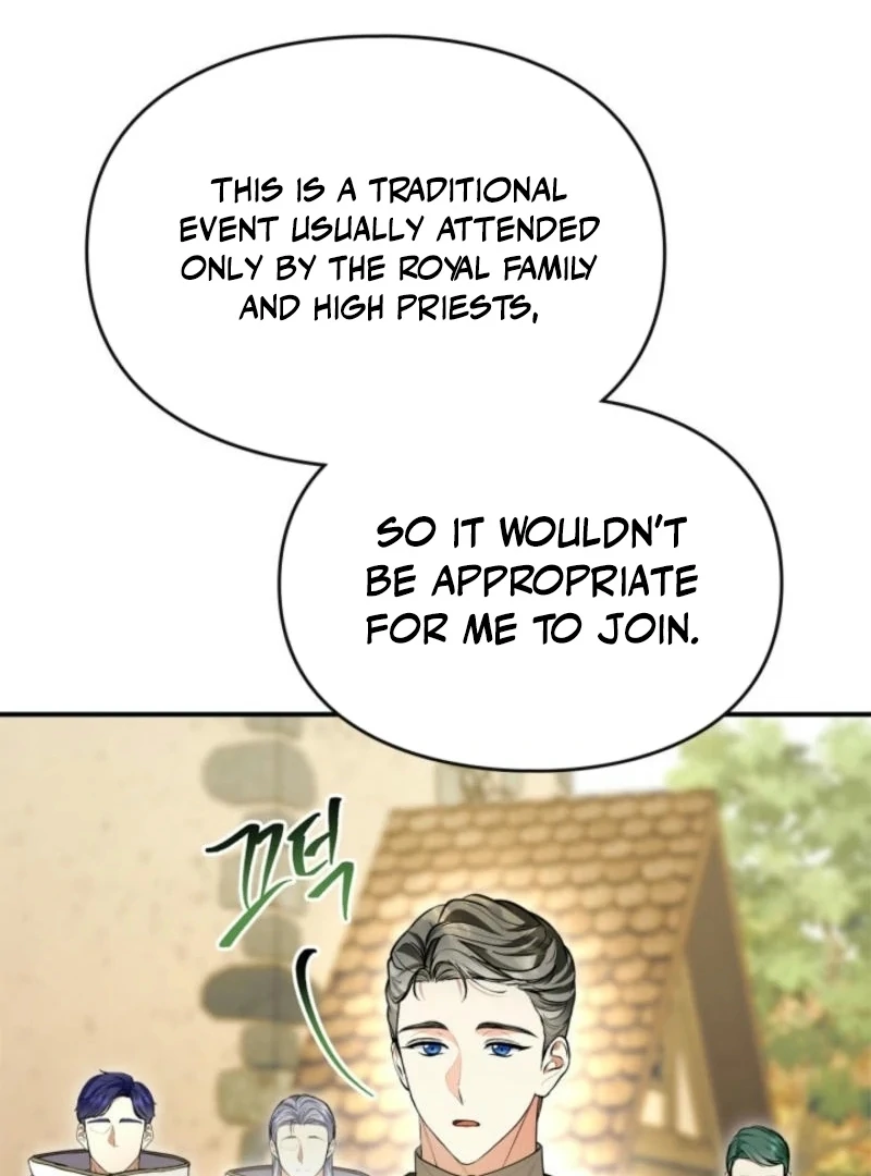 I Became A Squirrel Saving The Villain chapter 40 page 50