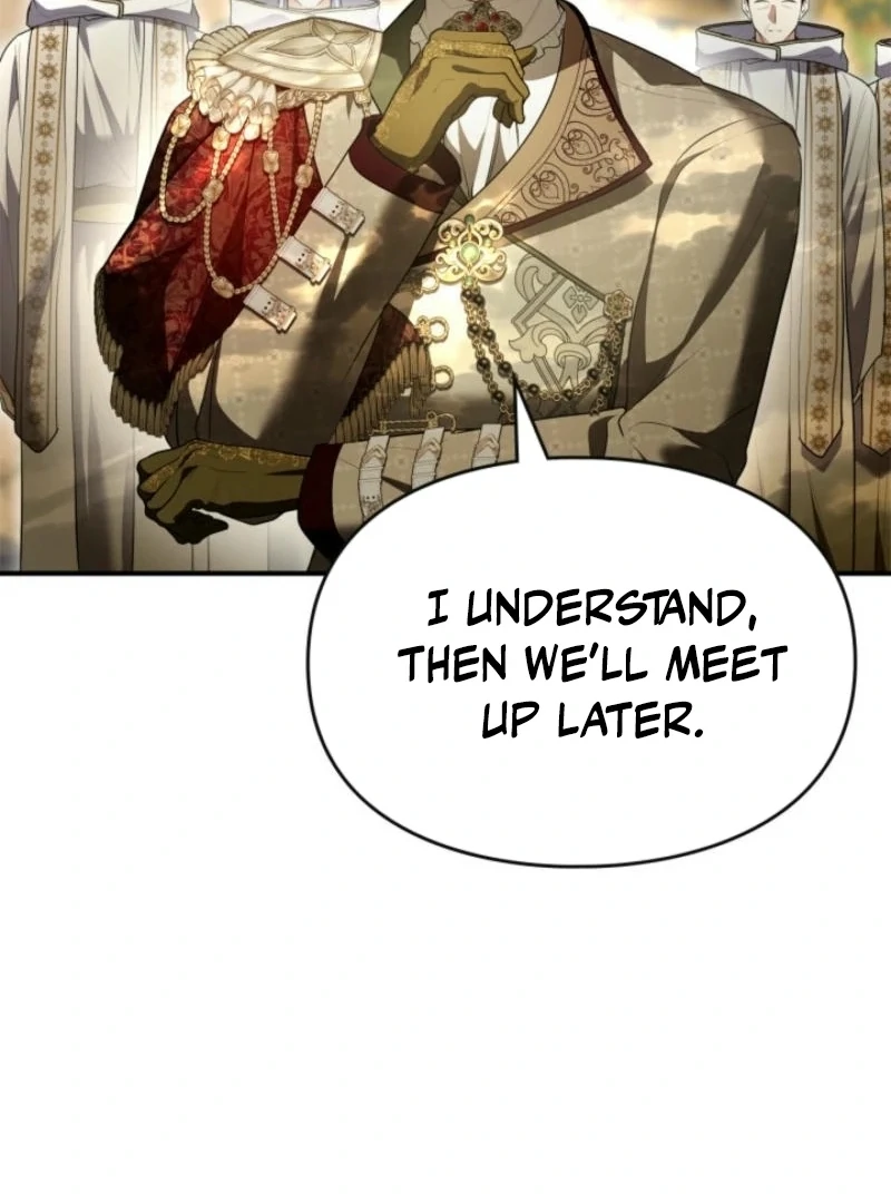 I Became A Squirrel Saving The Villain chapter 40 page 51