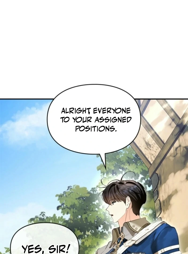 I Became A Squirrel Saving The Villain chapter 40 page 52