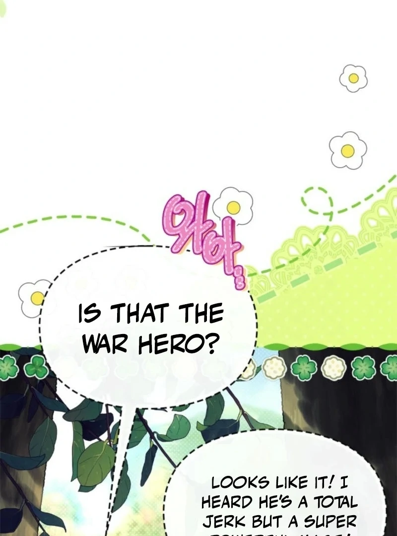 I Became A Squirrel Saving The Villain chapter 40 page 57