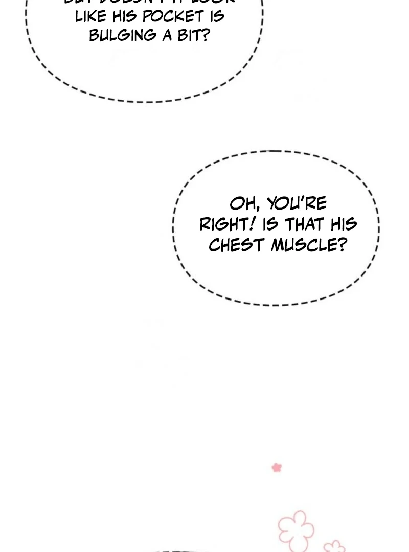 I Became A Squirrel Saving The Villain chapter 40 page 61