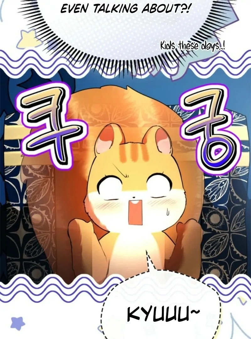 I Became A Squirrel Saving The Villain chapter 40 page 65