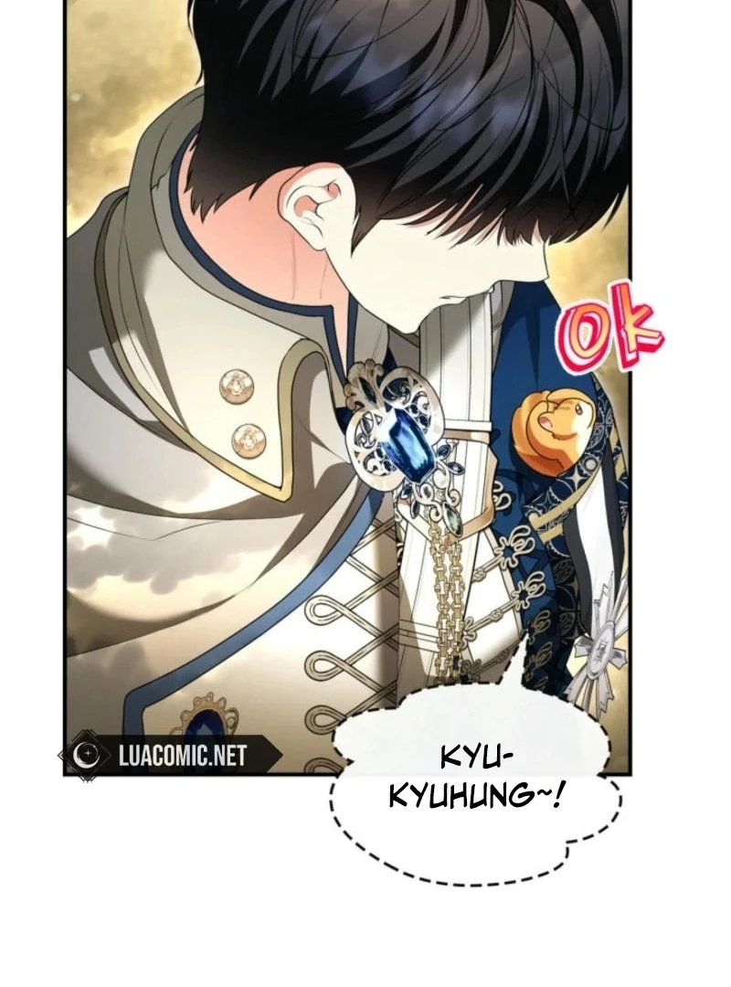 I Became A Squirrel Saving The Villain chapter 40 page 67
