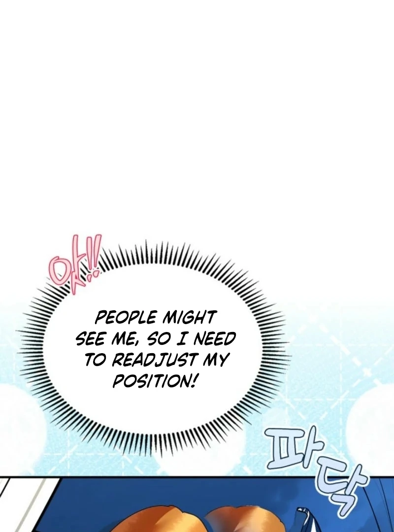 I Became A Squirrel Saving The Villain chapter 40 page 68
