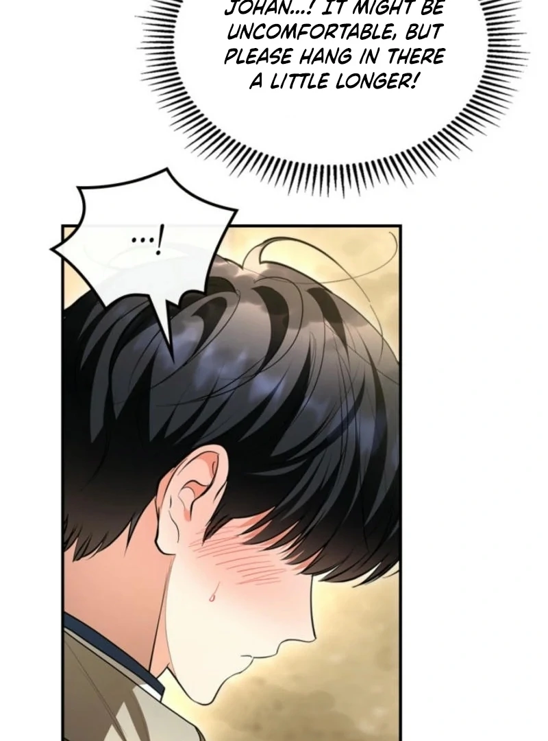I Became A Squirrel Saving The Villain chapter 40 page 70