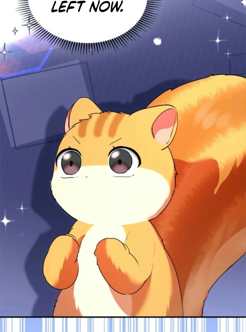 I Became A Squirrel Saving The Villain chapter 40 page 73