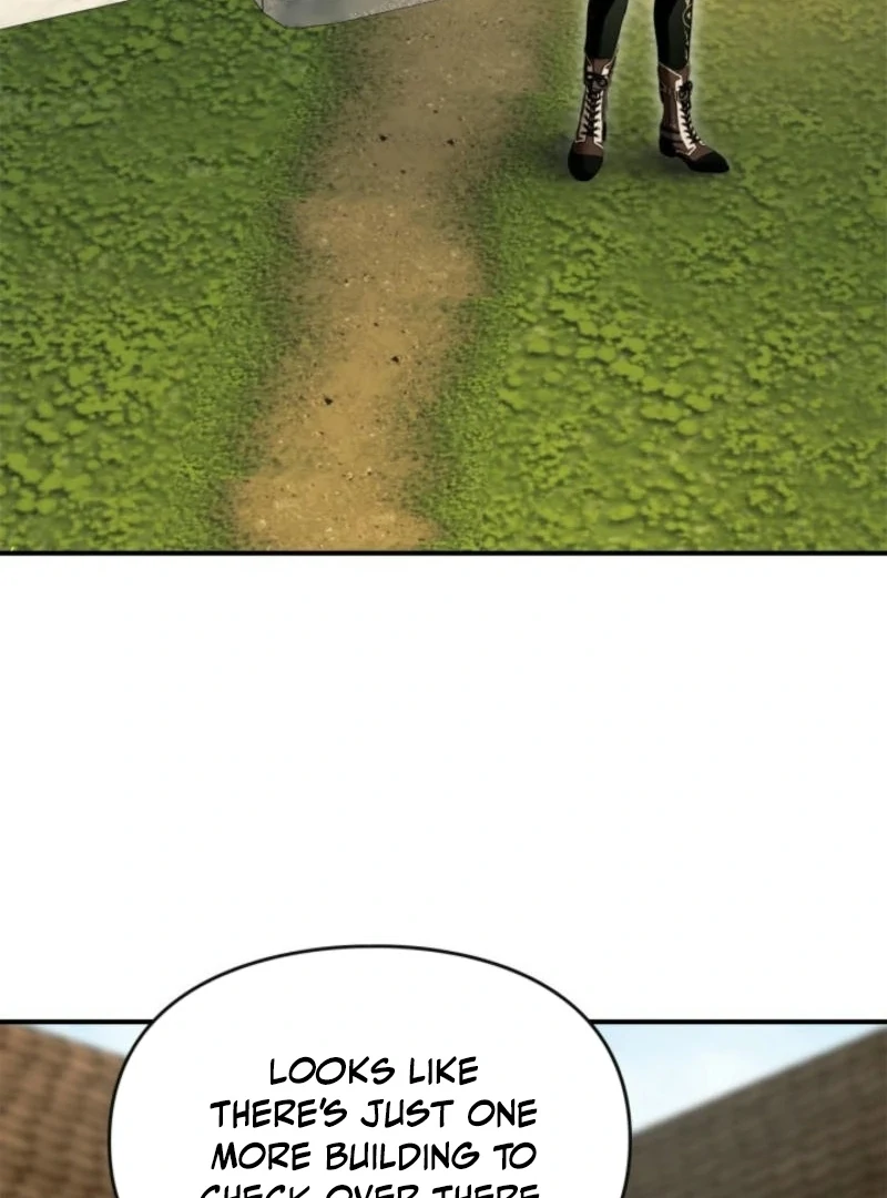 I Became A Squirrel Saving The Villain chapter 40 page 78