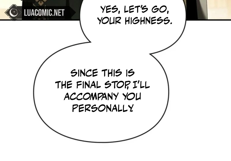 I Became A Squirrel Saving The Villain chapter 40 page 80