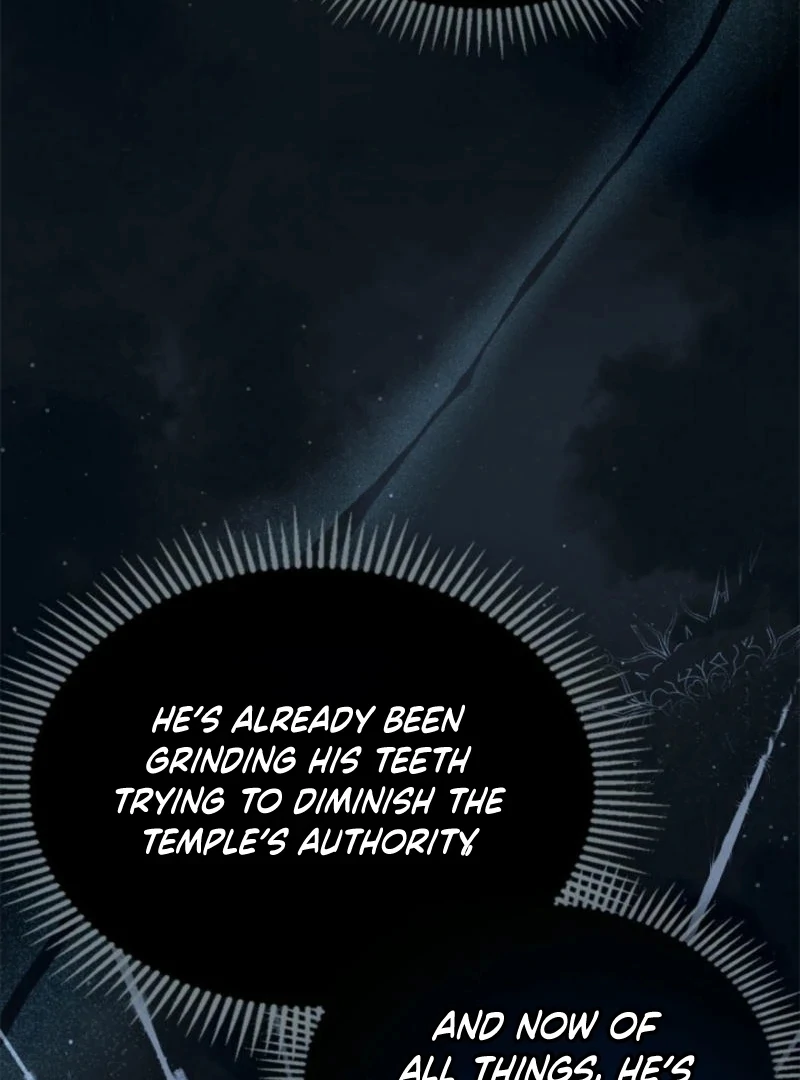 I Became A Squirrel Saving The Villain chapter 40 page 85