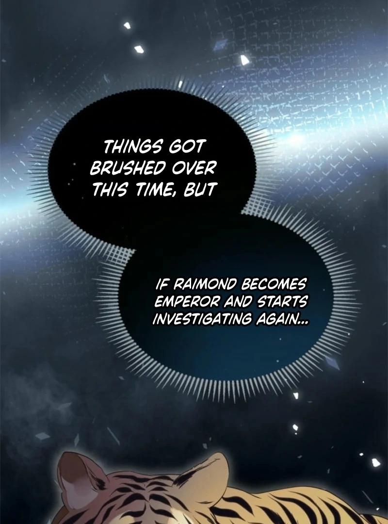 I Became A Squirrel Saving The Villain chapter 40 page 88