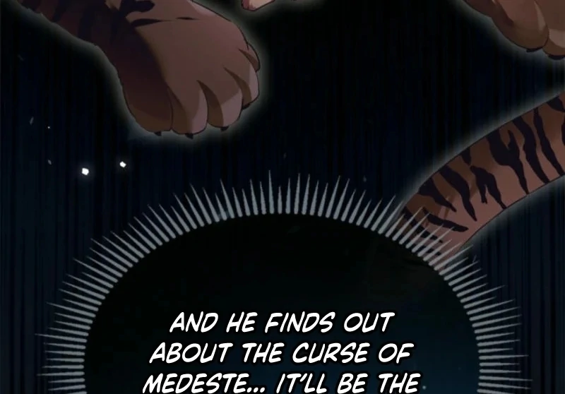 I Became A Squirrel Saving The Villain chapter 40 page 90