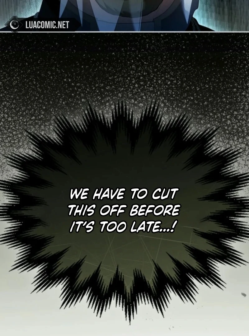 I Became A Squirrel Saving The Villain chapter 40 page 92