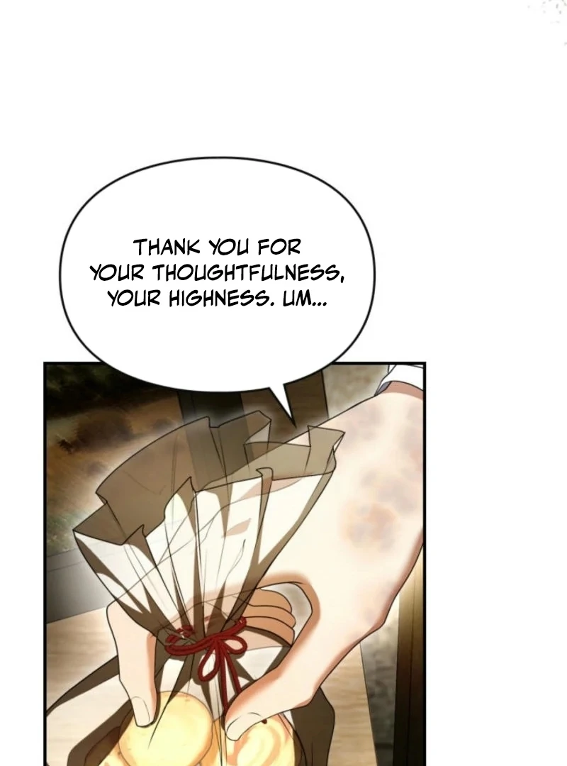 I Became A Squirrel Saving The Villain chapter 40 page 101