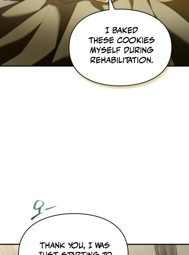 I Became A Squirrel Saving The Villain chapter 40 page 104