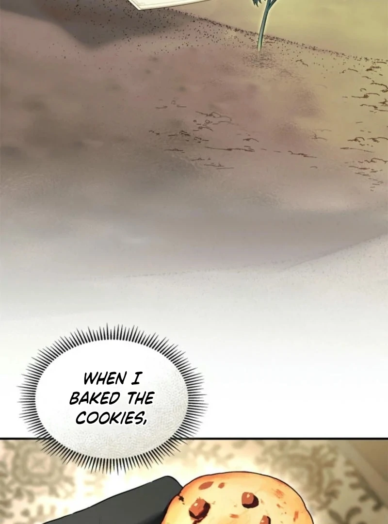 I Became A Squirrel Saving The Villain chapter 40 page 110
