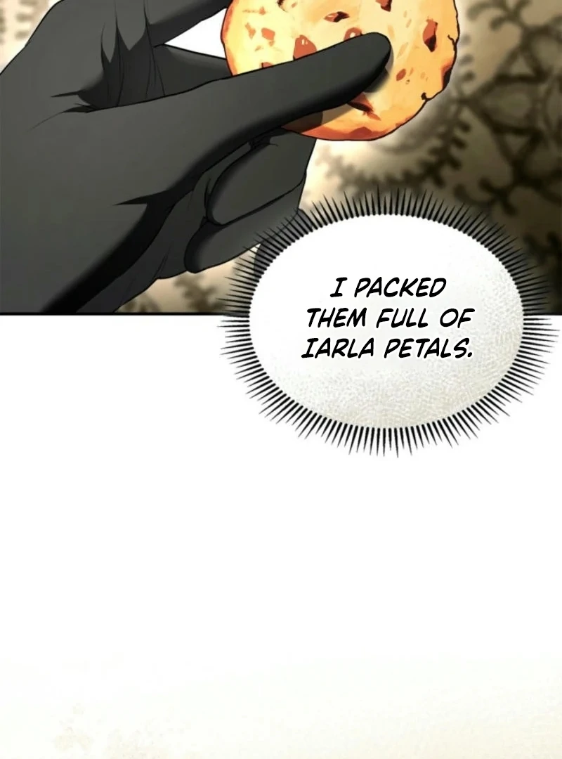 I Became A Squirrel Saving The Villain chapter 40 page 111