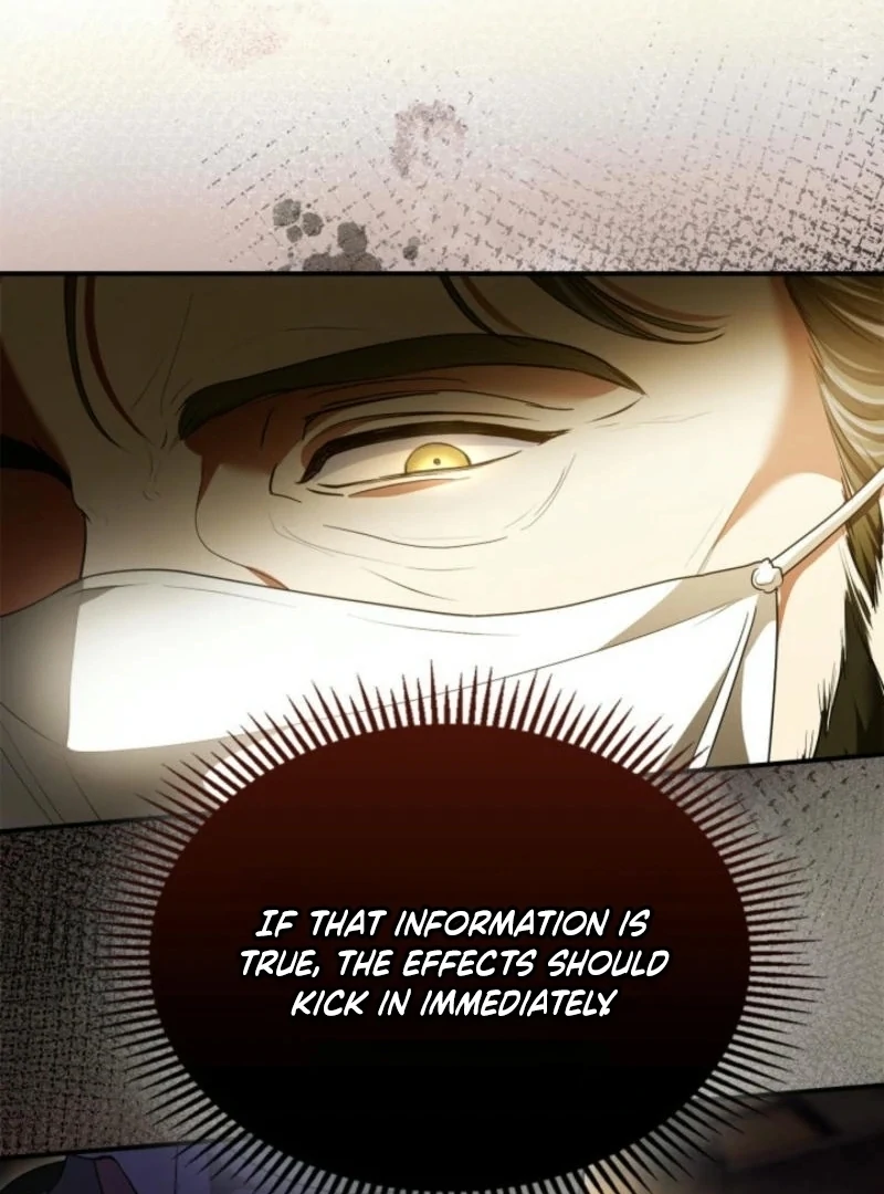 I Became A Squirrel Saving The Villain chapter 40 page 112