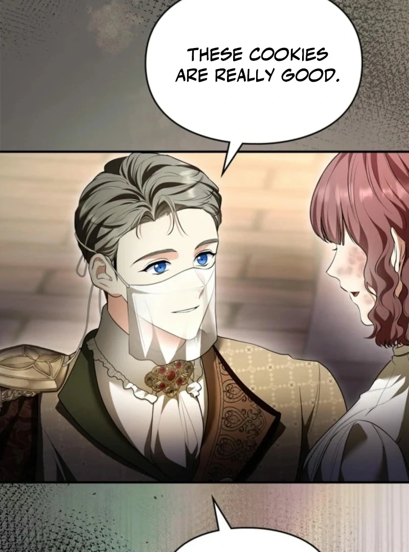 I Became A Squirrel Saving The Villain chapter 40 page 114