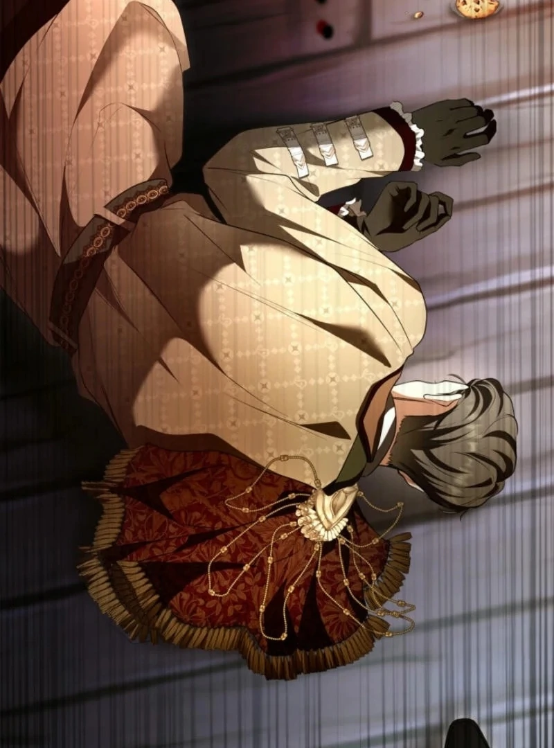 I Became A Squirrel Saving The Villain chapter 40 page 121