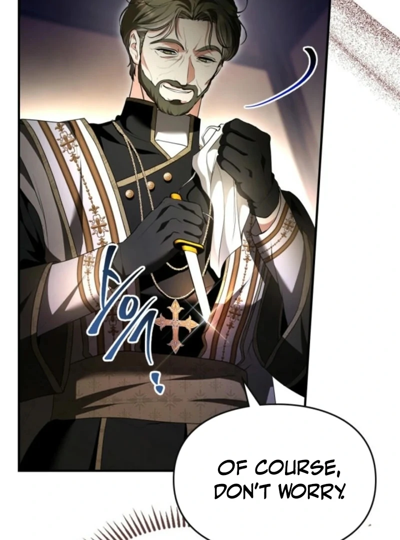 I Became A Squirrel Saving The Villain chapter 40 page 127