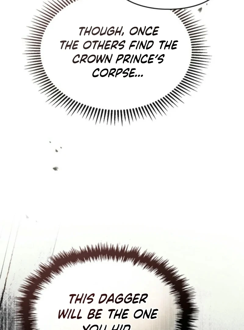 I Became A Squirrel Saving The Villain chapter 40 page 128