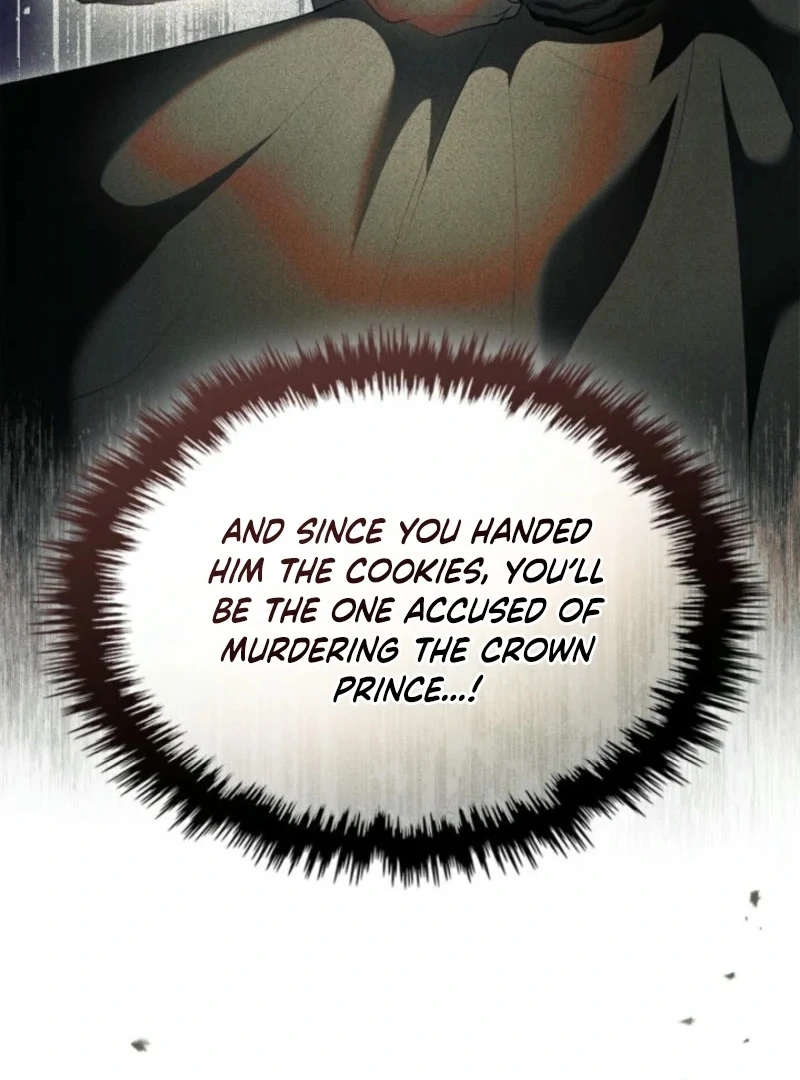 I Became A Squirrel Saving The Villain chapter 40 page 130