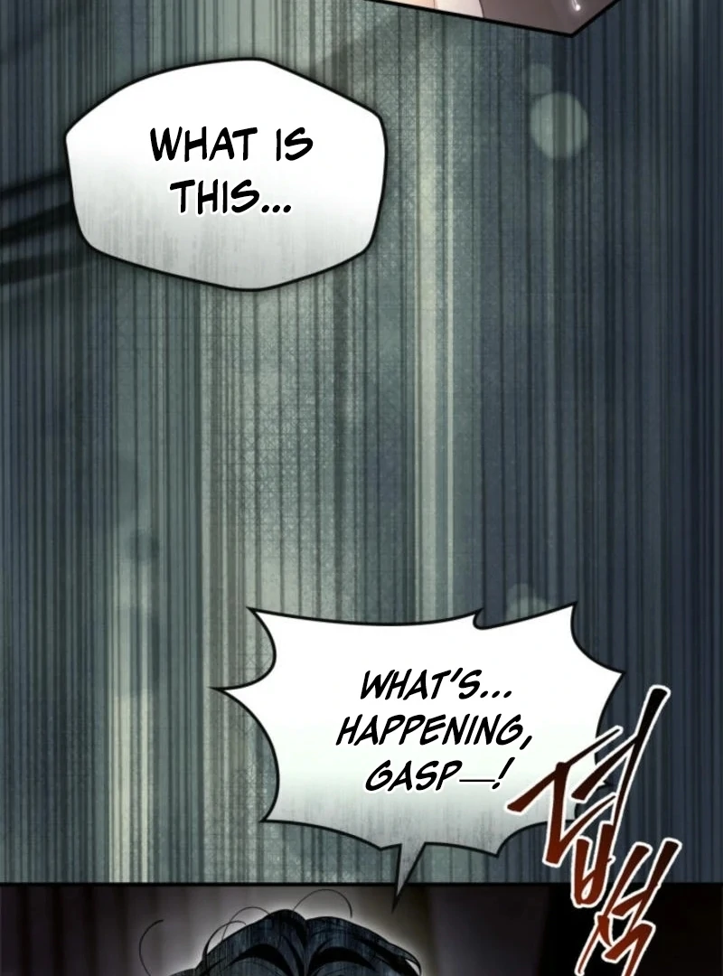 I Became A Squirrel Saving The Villain chapter 40 page 141