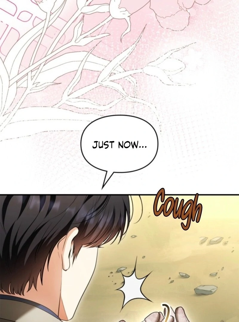 I Became A Squirrel Saving The Villain chapter 43 page 5