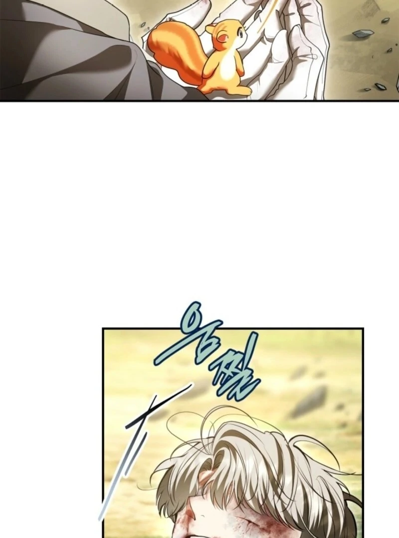 I Became A Squirrel Saving The Villain chapter 43 page 6