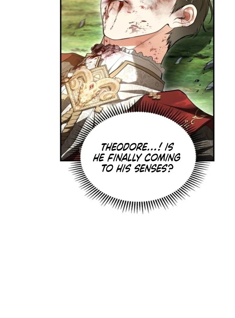 I Became A Squirrel Saving The Villain chapter 43 page 7