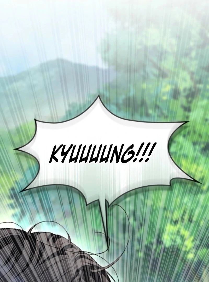 I Became A Squirrel Saving The Villain chapter 43 page 9
