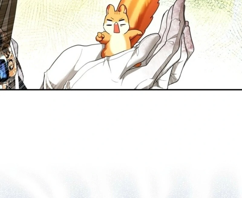 I Became A Squirrel Saving The Villain chapter 43 page 11