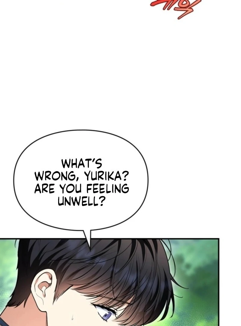I Became A Squirrel Saving The Villain chapter 43 page 13