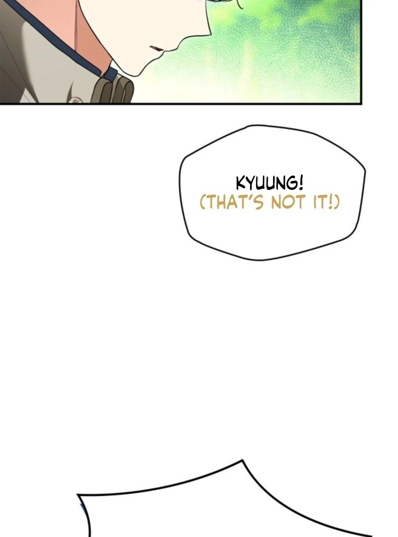 I Became A Squirrel Saving The Villain chapter 43 page 14