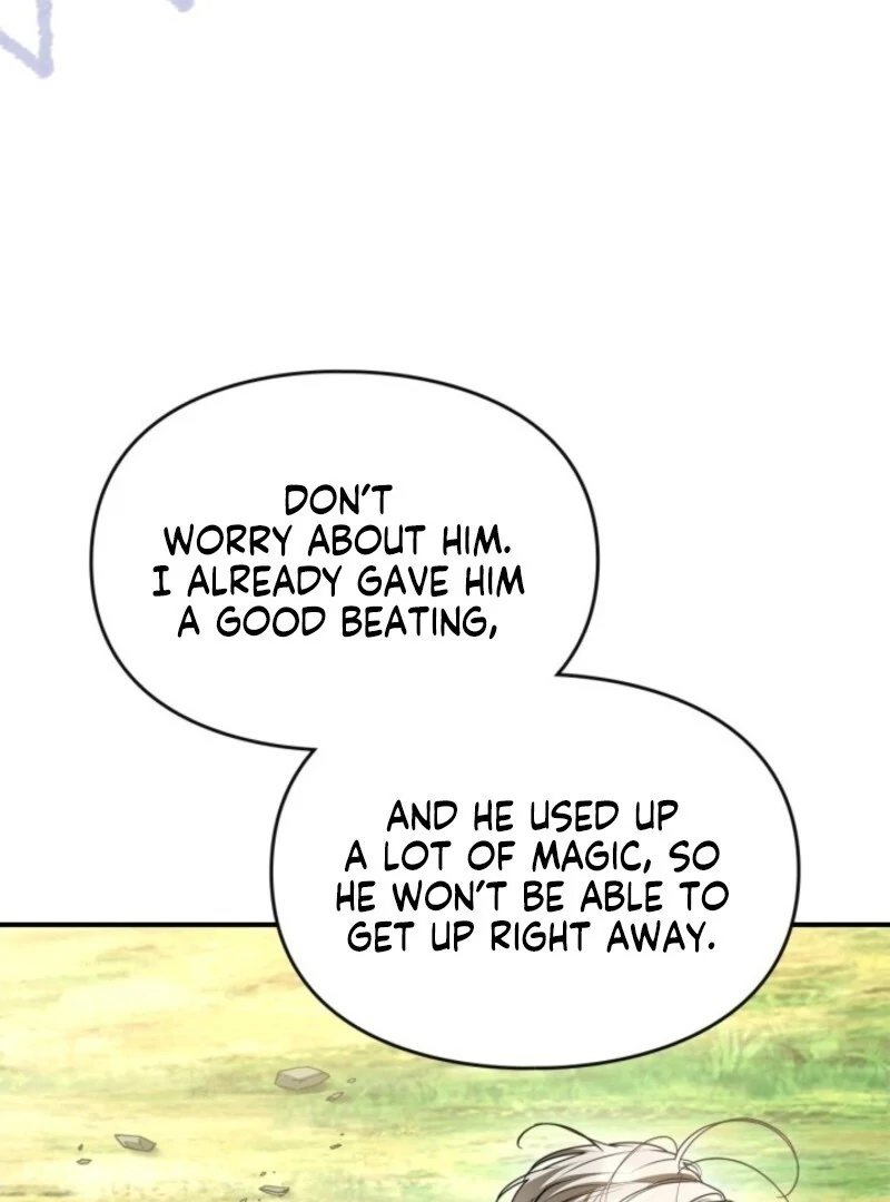 I Became A Squirrel Saving The Villain chapter 43 page 16
