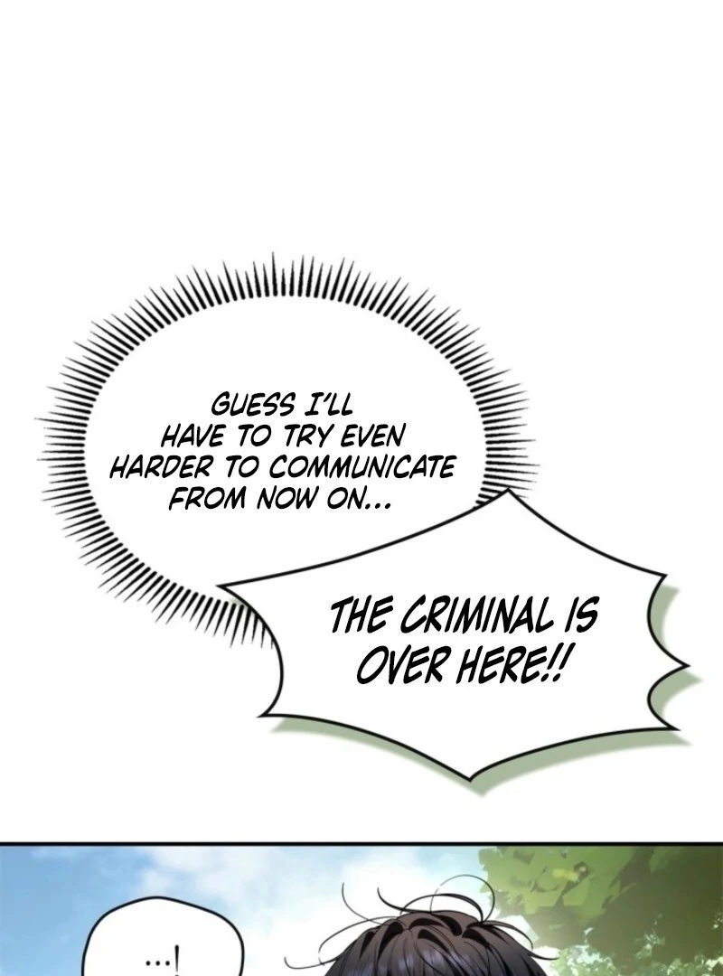 I Became A Squirrel Saving The Villain chapter 43 page 18